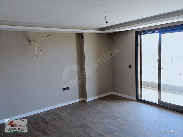 bornova evka-3 çolakoğlu sitesinde satılık daire - Görsel 16