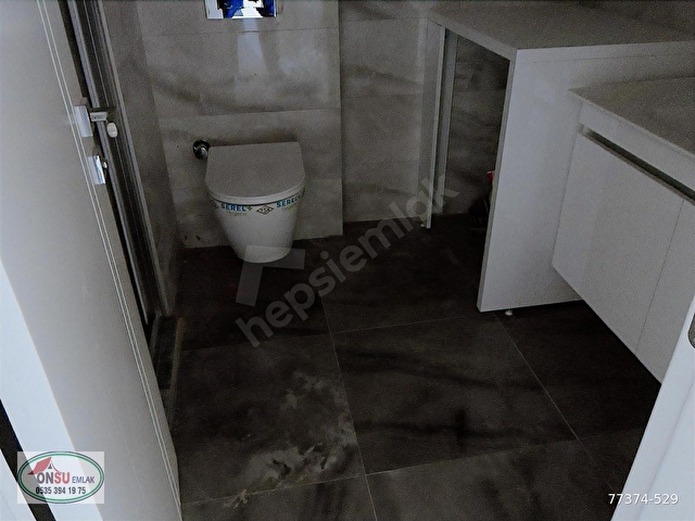 bornova evka-3 çolakoğlu sitesinde satılık daire - Görsel 19