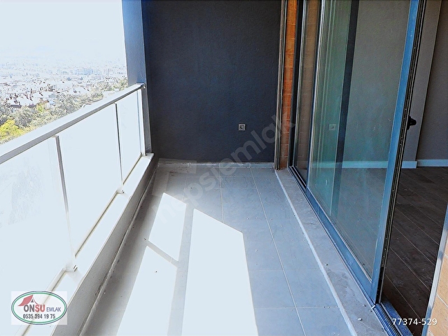 bornova evka-3 çolakoğlu sitesinde satılık daire - Görsel 18