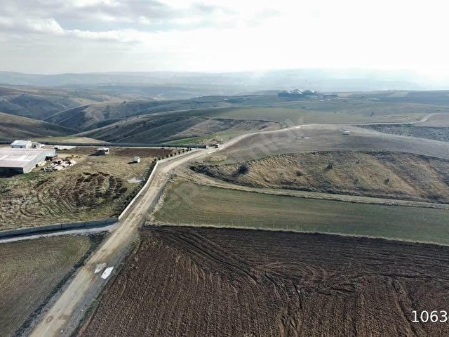 TEBERİKTE AYDOST BESİ ÇİFTLİĞİNE YOLA CEPHELİ 6800 METRE HİSSE - Görsel 5
