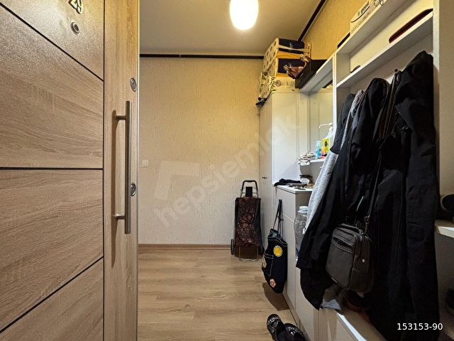 BAKYAPI PRESTİJ PARK BULVAR SATILIK 3+1 DAİRE - Görsel 2