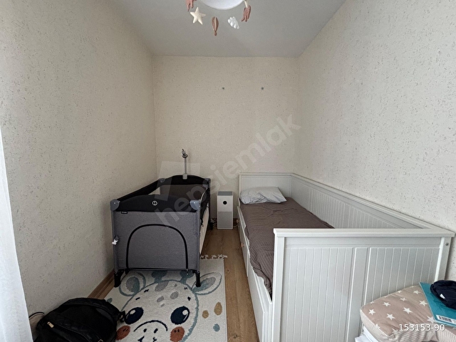 BAKYAPI PRESTİJ PARK BULVAR SATILIK 3+1 DAİRE - Görsel 16