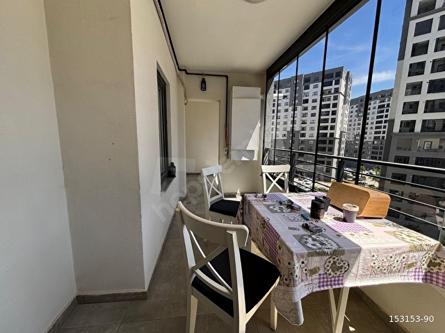 BAKYAPI PRESTİJ PARK BULVAR SATILIK 3+1 DAİRE - Görsel 12