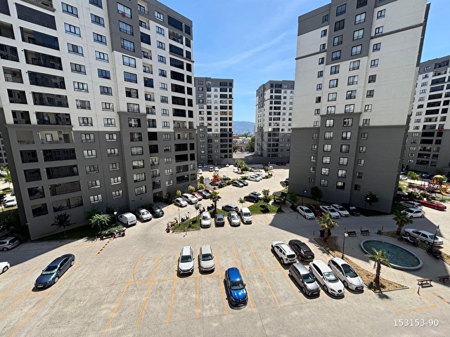 BAKYAPI PRESTİJ PARK BULVAR SATILIK 3+1 DAİRE - Görsel 20