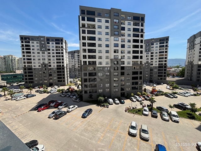 BAKYAPI PRESTİJ PARK BULVAR SATILIK 3+1 DAİRE - Görsel 22