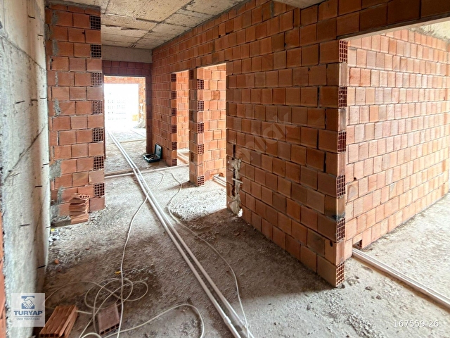 TURYAP ÜNYEden ÇAMURLUda DENİZ MANZARA 145m² 3+1 DAİRE - Görsel 15