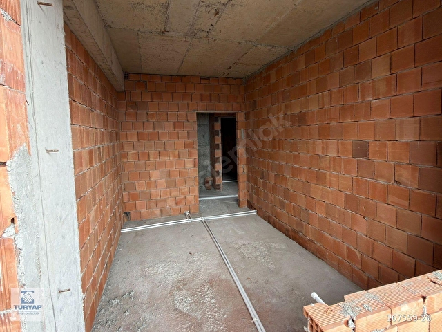 TURYAP ÜNYEden ÇAMURLUda DENİZ MANZARA 145m² 3+1 DAİRE - Görsel 14