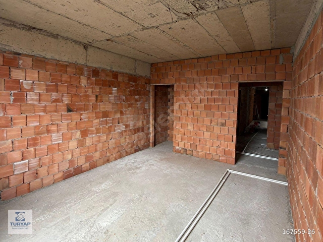 TURYAP ÜNYEden ÇAMURLUda DENİZ MANZARA 145m² 3+1 DAİRE - Görsel 10