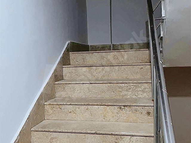 Nizipte Bizim Emlaktan Satılık 3+1 Daire - Görsel 4
