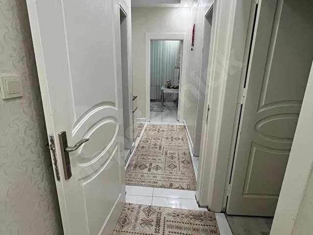 Nizipte Bizim Emlaktan Satılık 3+1 Daire - Görsel 11