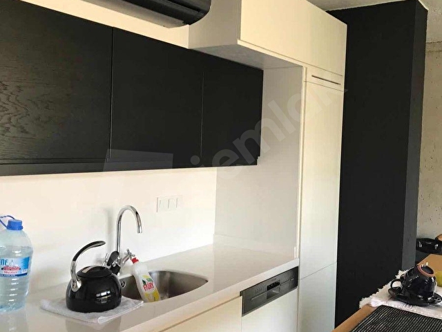 BODRUM YALIKAVAK SATILIK FIRSAT DAİRE - Görsel 15