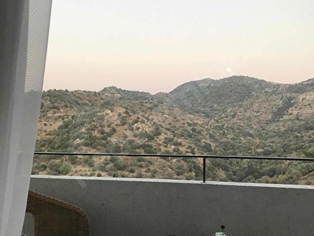 BODRUM YALIKAVAK SATILIK FIRSAT DAİRE - Görsel 2