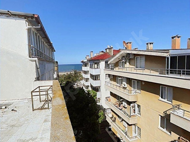 DUBLEKS DAİRE 2+1 DENİZEVLERİ SAHİL TARAFINDA - Görsel 20