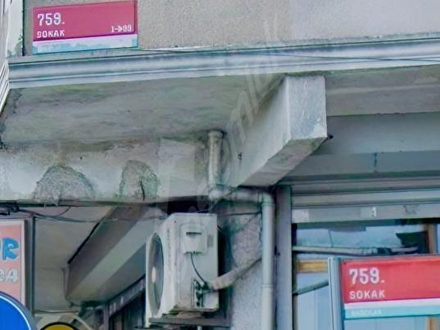 Bağcılar da 90 m2 işyeri Acil satılık, 5,250,bin çok uygun fiata - Görsel 6