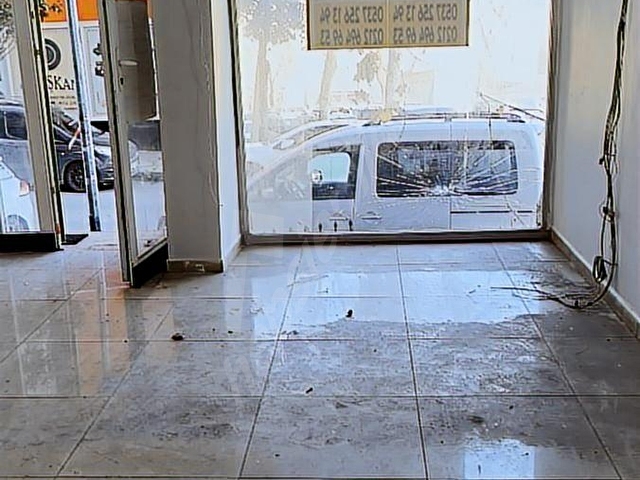 Bağcılar da 90 m2 işyeri Acil satılık, 5,250,bin çok uygun fiata - Görsel 27