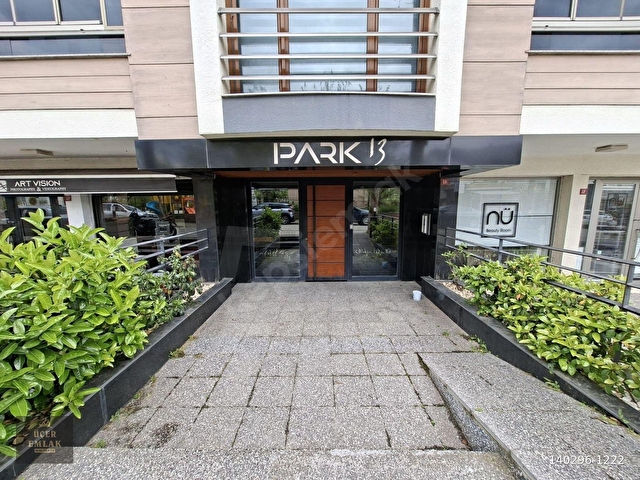 ÜÇER EMLAK LÜLEBURGAZ İSTİKLAL MAH. SİTE İÇİ 3+1 SATILIK DAİRE - Görsel 12