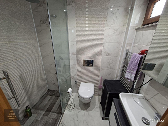 ÜÇER EMLAK LÜLEBURGAZ İSTİKLAL MAH. SİTE İÇİ 3+1 SATILIK DAİRE - Görsel 16