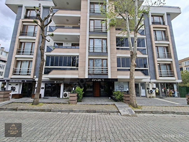 ÜÇER EMLAK LÜLEBURGAZ İSTİKLAL MAH. SİTE İÇİ 3+1 SATILIK DAİRE