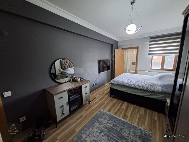 ÜÇER EMLAK LÜLEBURGAZ İSTİKLAL MAH. SİTE İÇİ 3+1 SATILIK DAİRE - Görsel 15