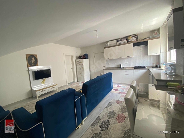 KEPEZ YENİEMEK MAHALLESİNDE SATILIK 5+1 DUBLEKS DAİRE - Görsel 12