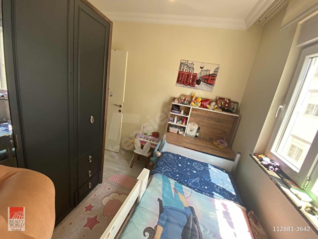 KEPEZ YENİEMEK MAHALLESİNDE SATILIK 5+1 DUBLEKS DAİRE - Görsel 23