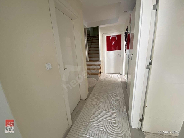 KEPEZ YENİEMEK MAHALLESİNDE SATILIK 5+1 DUBLEKS DAİRE - Görsel 28