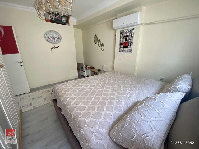 KEPEZ YENİEMEK MAHALLESİNDE SATILIK 5+1 DUBLEKS DAİRE - Görsel 20