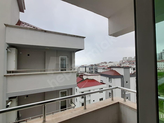 Körfez Tramway Durağına 150 Mtr Mesafede Kiralık Eşyalı1+1 Daire - Görsel 30