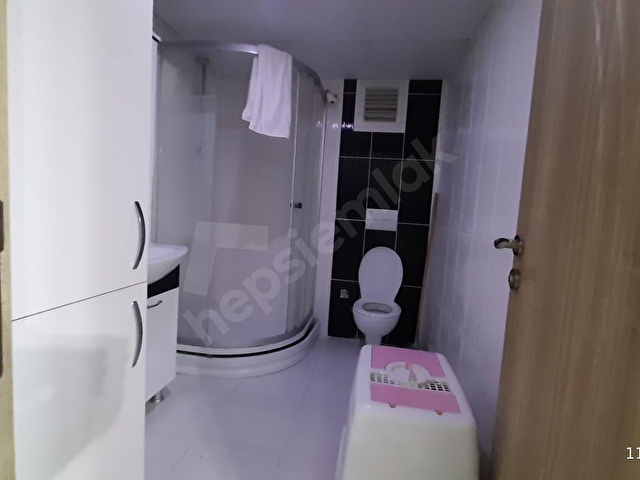 Körfez Tramway Durağına 150 Mtr Mesafede Kiralık Eşyalı1+1 Daire - Görsel 10
