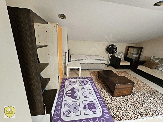 BALÇOVA AGORA AVM YAKINI, EŞYALI, KLİMALI 1+0 STÜDYO DAİRE - Görsel 5