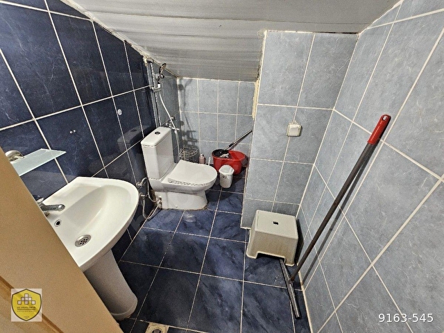 BALÇOVA AGORA AVM YAKINI, EŞYALI, KLİMALI 1+0 STÜDYO DAİRE - Görsel 28