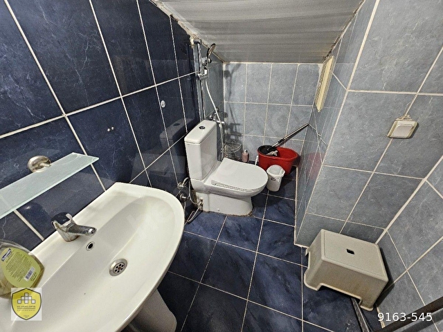 BALÇOVA AGORA AVM YAKINI, EŞYALI, KLİMALI 1+0 STÜDYO DAİRE - Görsel 29