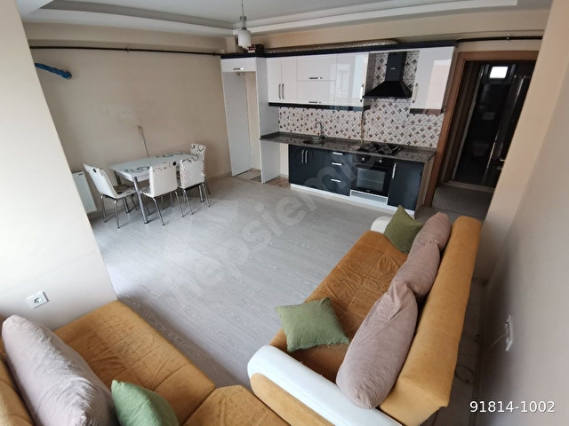 9 EYLÜL EMLAK KÜÇÜK ÇİĞLİDE DEVLET HASTANESİ KARŞISI 1+1 KİRALİK DAİRE - Görsel 11