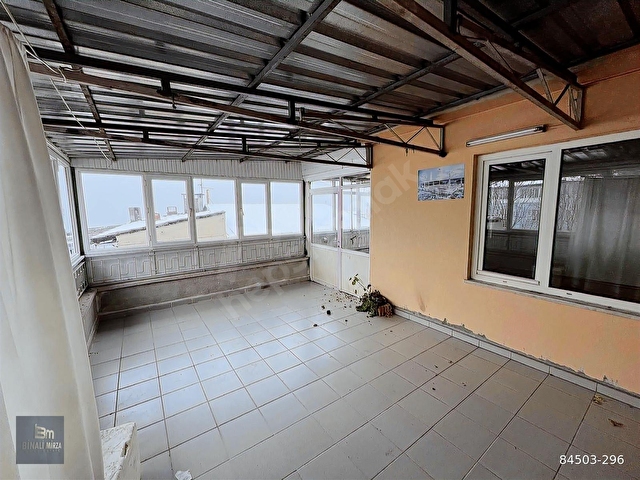 BM REAL ESTATE BURSA DAVUTKADIDA SATILIK 3+1 DAİRE - Görsel 5