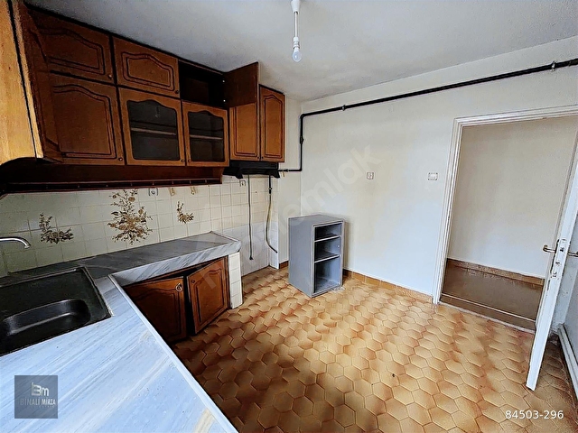 BM REAL ESTATE BURSA DAVUTKADIDA SATILIK 3+1 DAİRE - Görsel 18