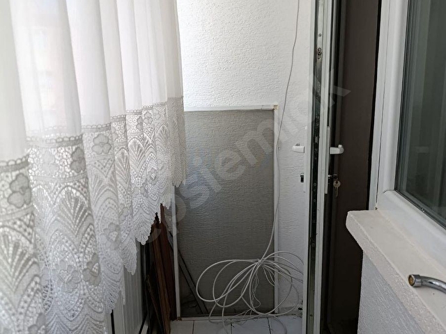 SİVRİHİSAR CADDESİ YAKINI KİRALIK 2+1 GENİŞ DAİRE - Görsel 23