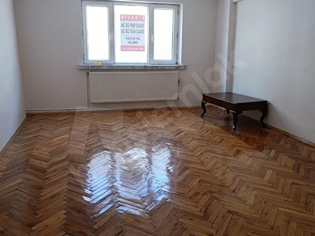 SİVRİHİSAR CADDESİ YAKINI KİRALIK 2+1 GENİŞ DAİRE - Görsel 15