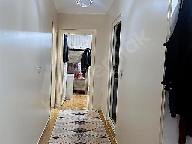KANARYA MH. ÇİFT BALKONLU SATILIK 2+1 DAİRE - Görsel 3