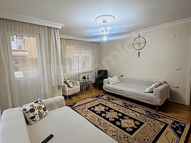 KANARYA MH. ÇİFT BALKONLU SATILIK 2+1 DAİRE - Görsel 2