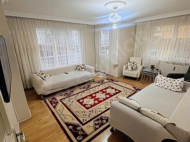 KANARYA MH. ÇİFT BALKONLU SATILIK 2+1 DAİRE - Görsel 10