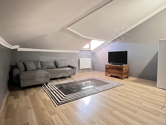 SARIGAZİ MAHALLESİ METRO YANINDA SATILIK 5+1 ÜST DUBLEKS DAİRE - Görsel 26