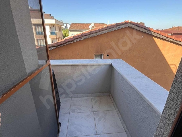 SARIGAZİ MAHALLESİ METRO YANINDA SATILIK 5+1 ÜST DUBLEKS DAİRE - Görsel 15