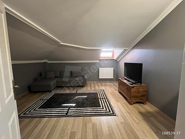 SARIGAZİ MAHALLESİ METRO YANINDA SATILIK 5+1 ÜST DUBLEKS DAİRE - Görsel 23
