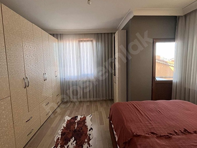 SARIGAZİ MAHALLESİ METRO YANINDA SATILIK 5+1 ÜST DUBLEKS DAİRE - Görsel 12