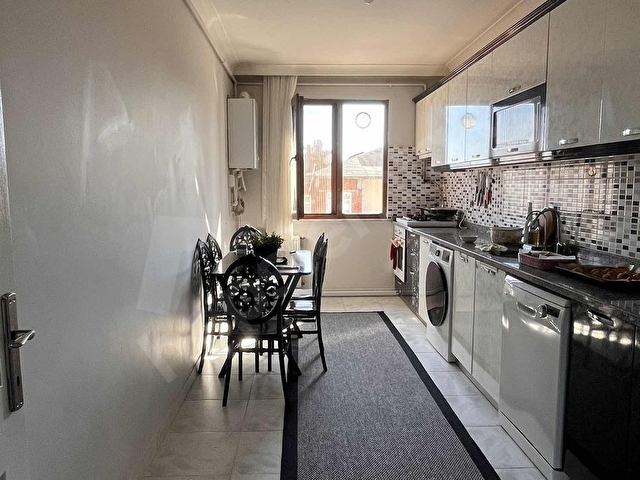 SARIGAZİ MAHALLESİ METRO YANINDA SATILIK 5+1 ÜST DUBLEKS DAİRE - Görsel 7