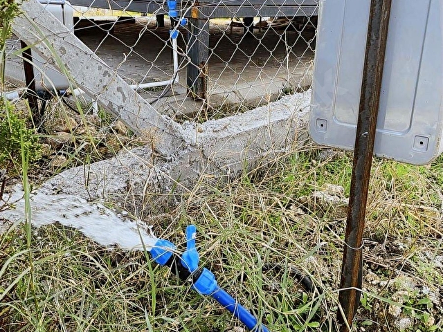 Kemalpaşa Vişnelide Satılık 220m2 Elektrik Sulu Bahçe - Görsel 7