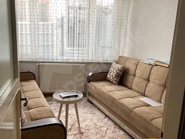 S00062 17 Eylül Mah. De  80 m2 Giriş Kat 2 + 1 Daire