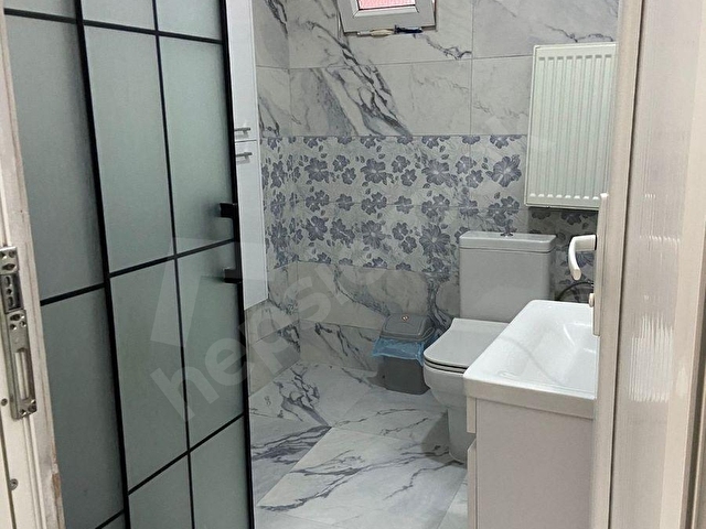 S00062 17 Eylül Mah. De  80 m2 Giriş Kat 2 + 1 Daire - Görsel 10