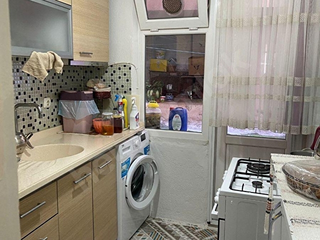 S00062 17 Eylül Mah. De  80 m2 Giriş Kat 2 + 1 Daire - Görsel 13