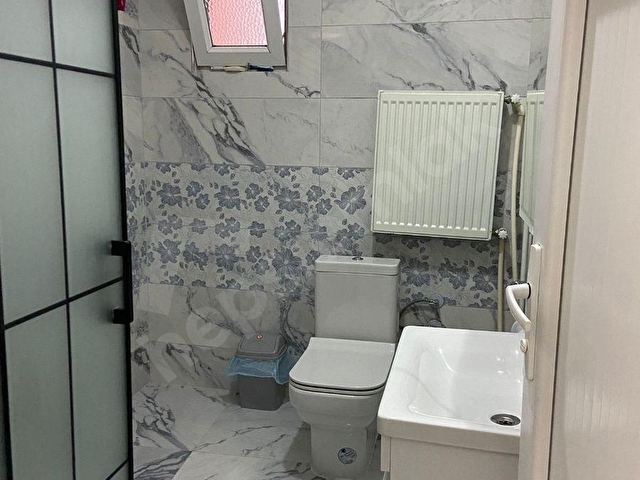 S00062 17 Eylül Mah. De  80 m2 Giriş Kat 2 + 1 Daire - Görsel 9
